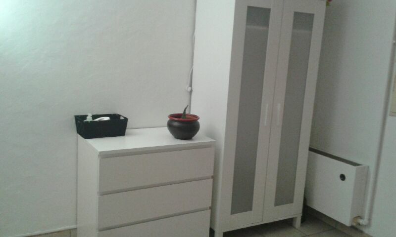 Colocation Évry 159140