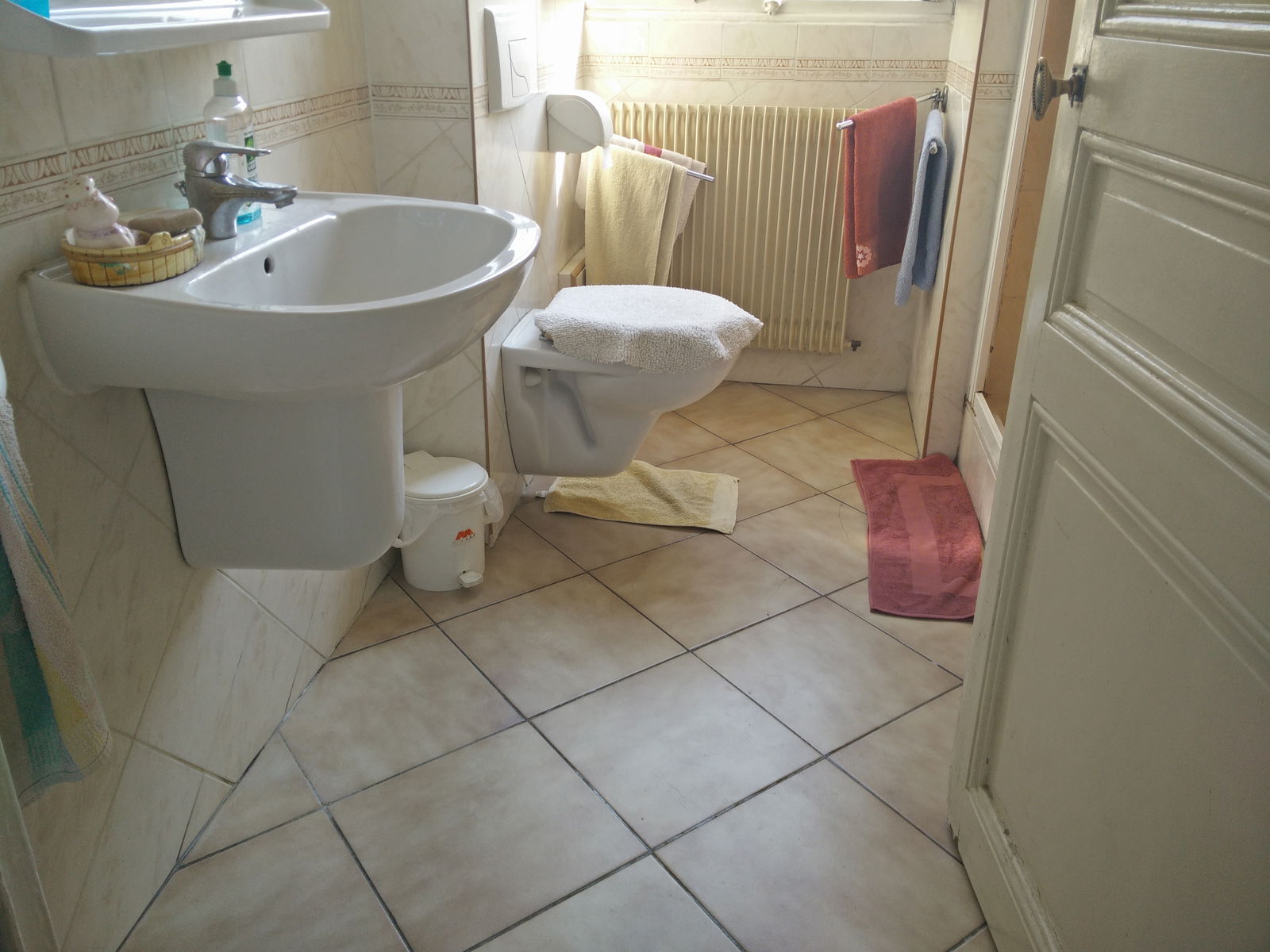 Hemvistelse Grasse 153801