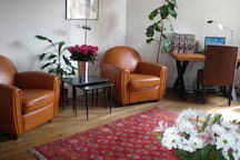 Hemvistelse Paris 177023