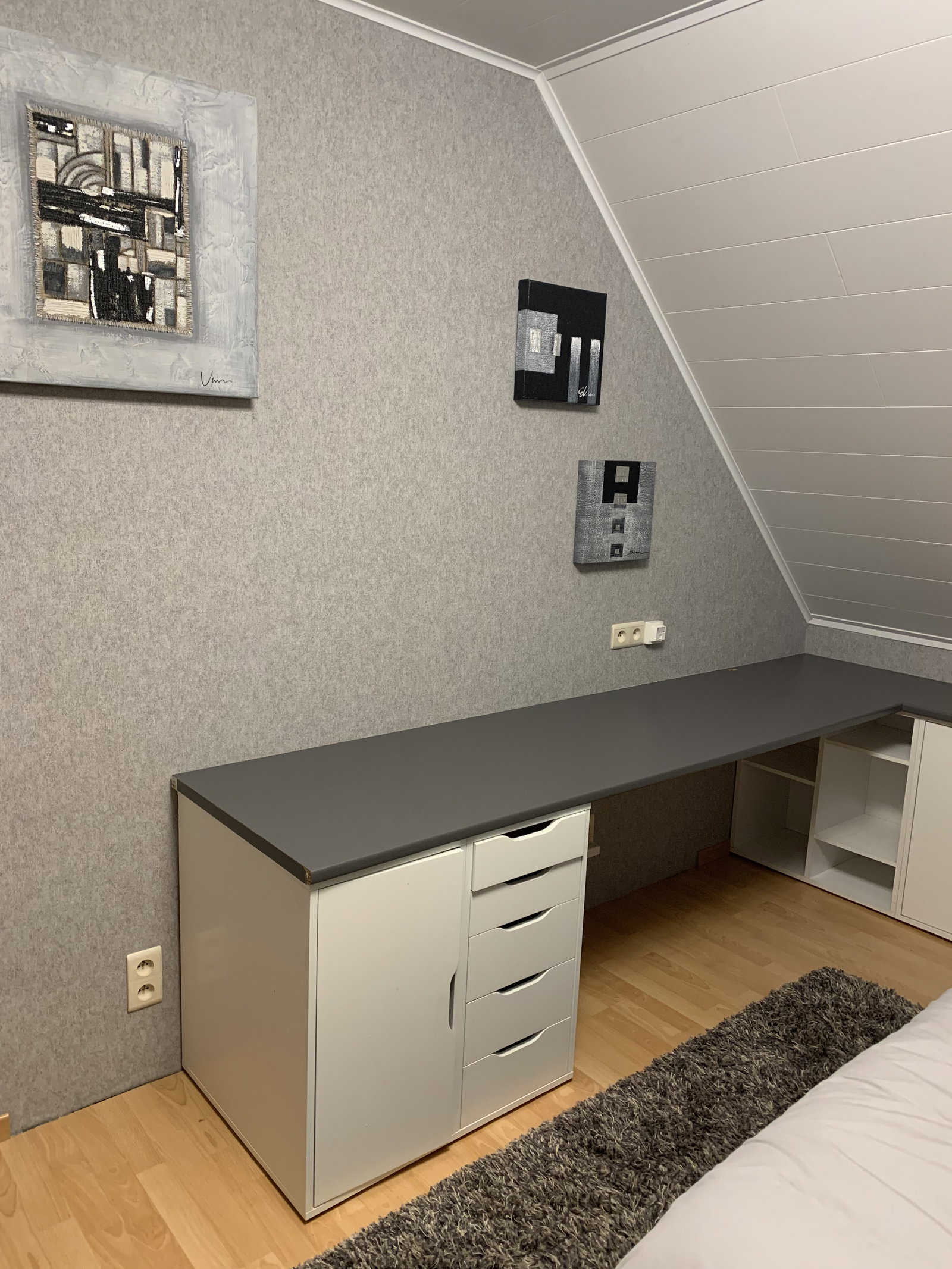 Hemvistelse Aiseau-Presles 447767