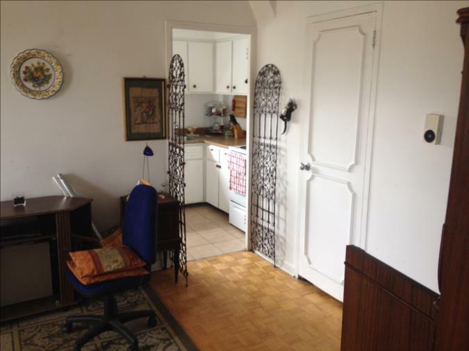 Oberoende Studio Montréal 101407