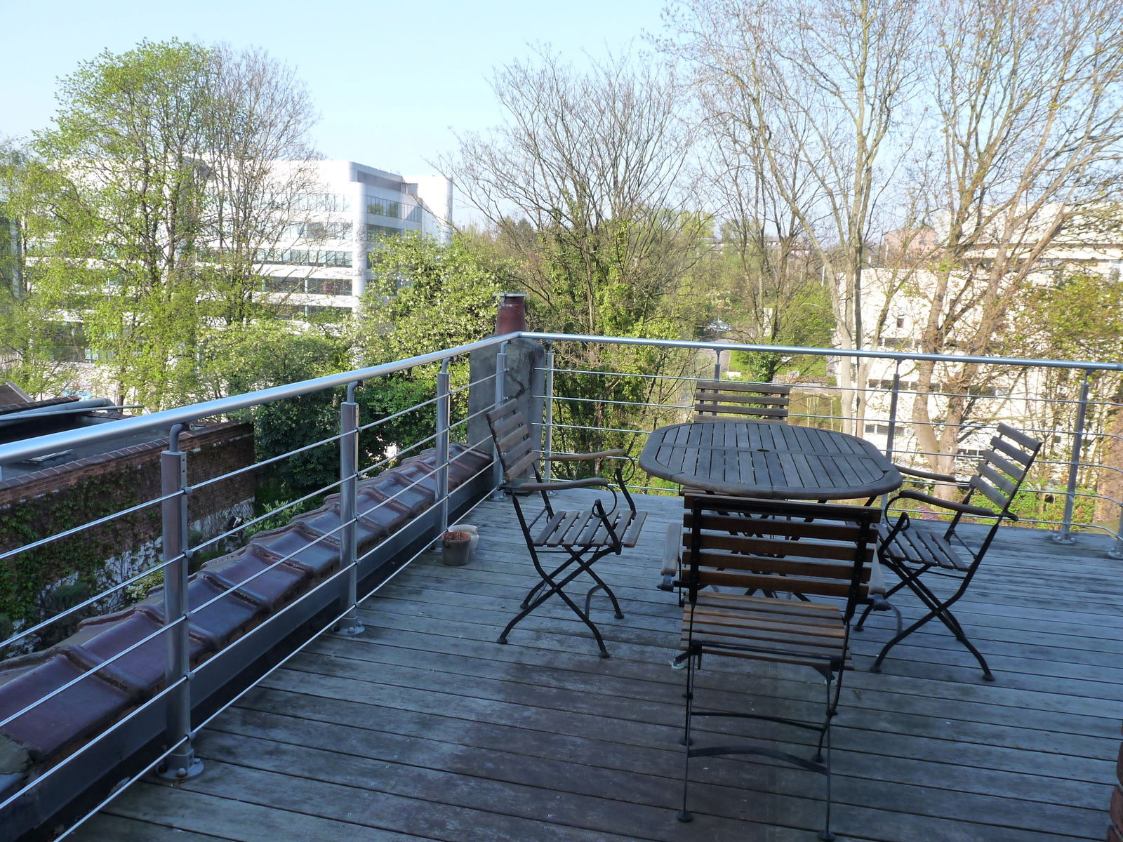 Hemvistelse Ixelles 222844