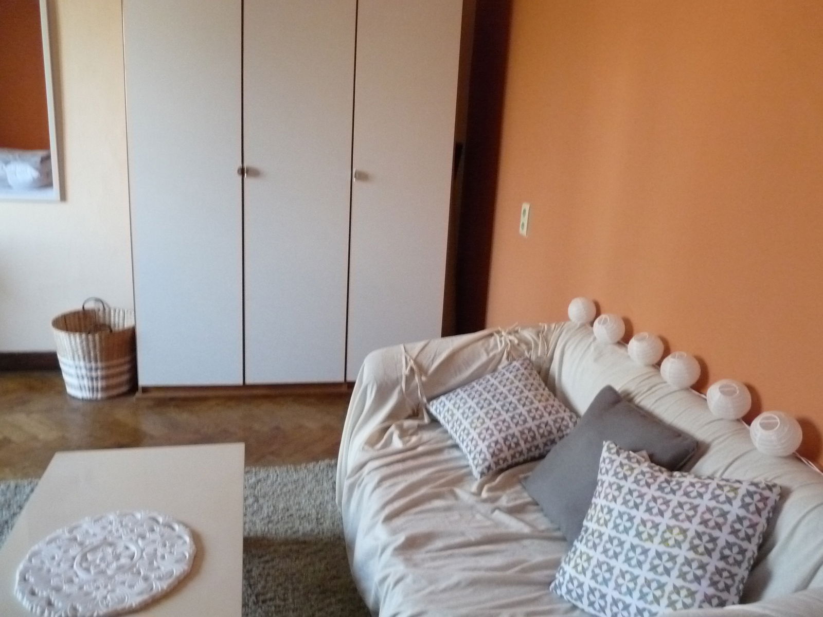 Hemvistelse Ixelles 222844