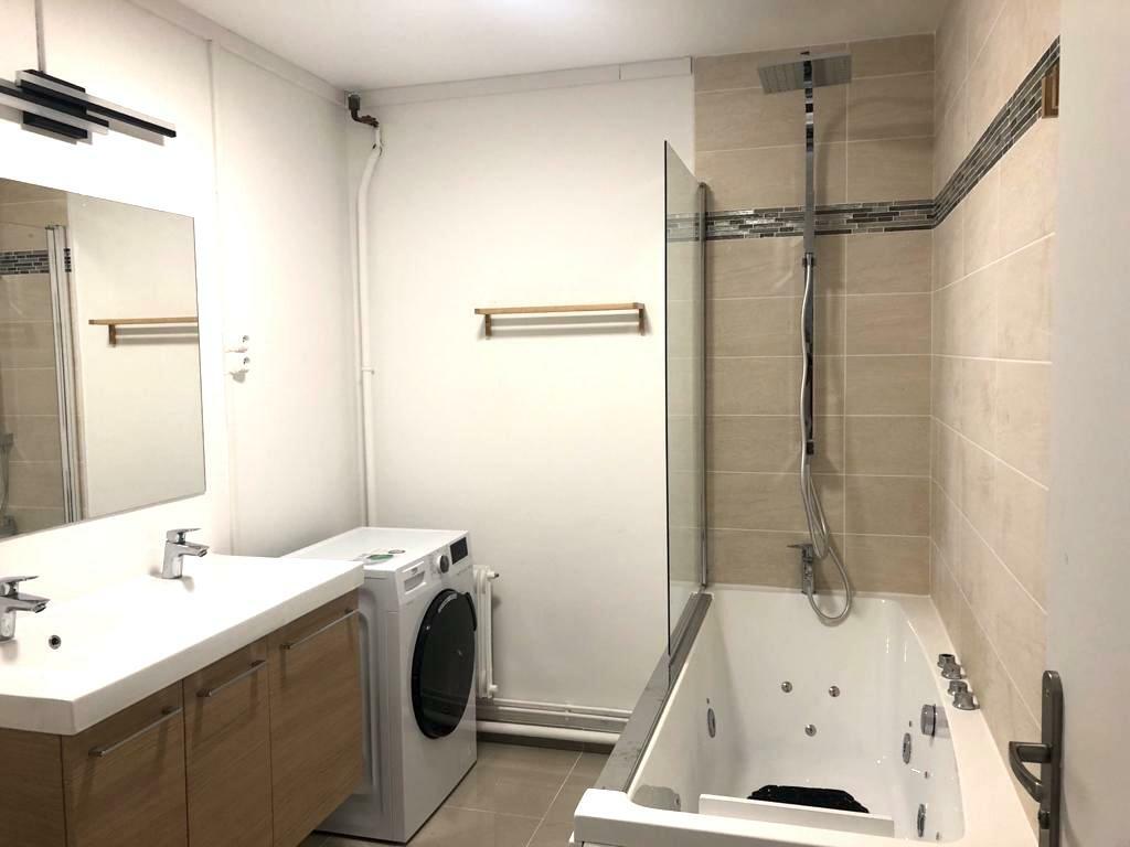 Colocation Saint-Denis 258690