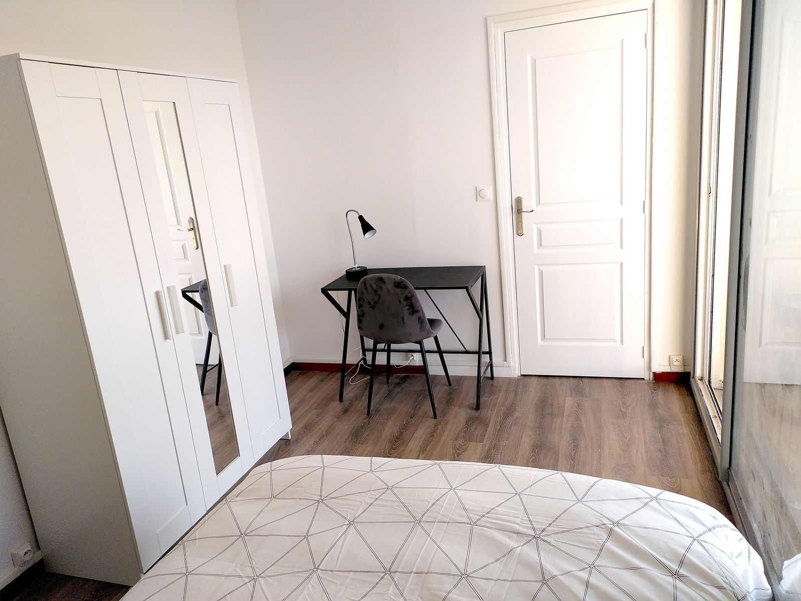 Colocation Saint-Denis 258690