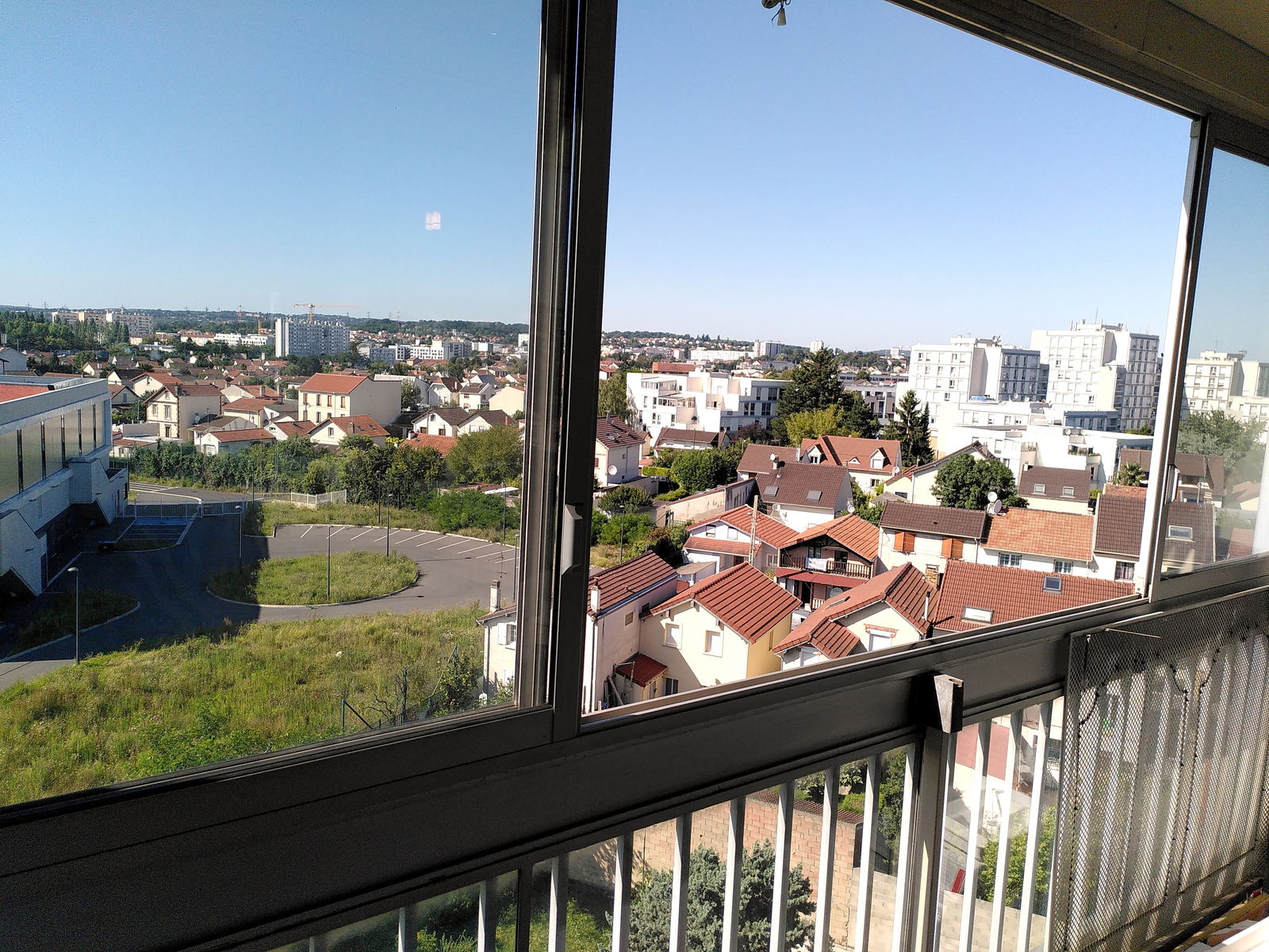 Colocation Saint-Denis 258690
