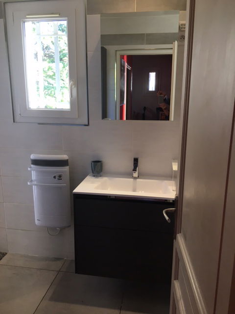 Hemvistelse Marseille 289853