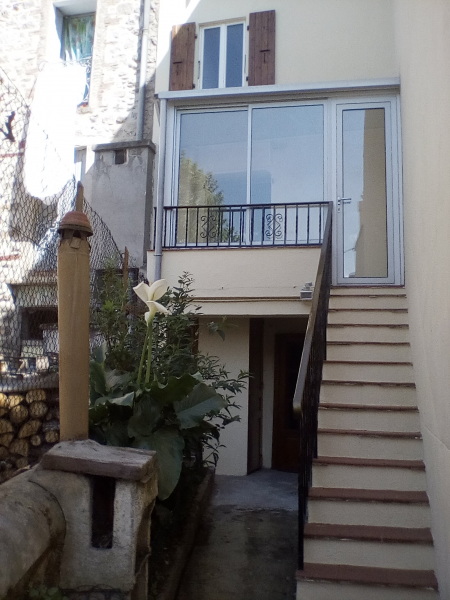 Oberoende Studio Vernet-les-Bains 141516