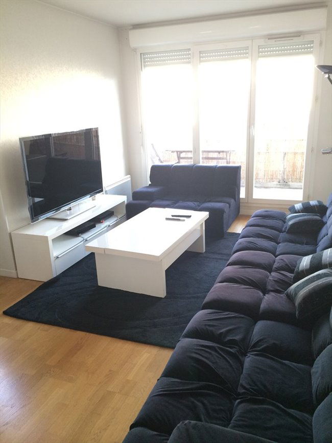 Colocation Paris 262910