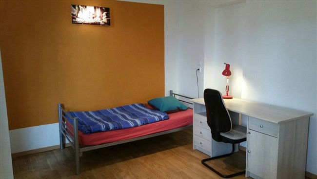 Colocation Paris 262910