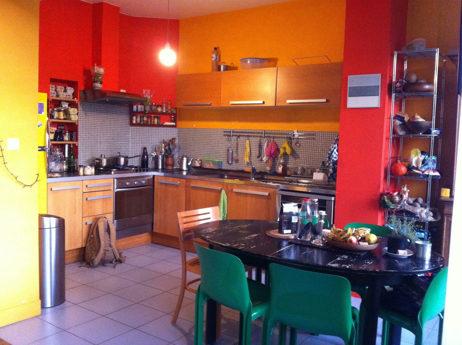 Colocation Forest 157811