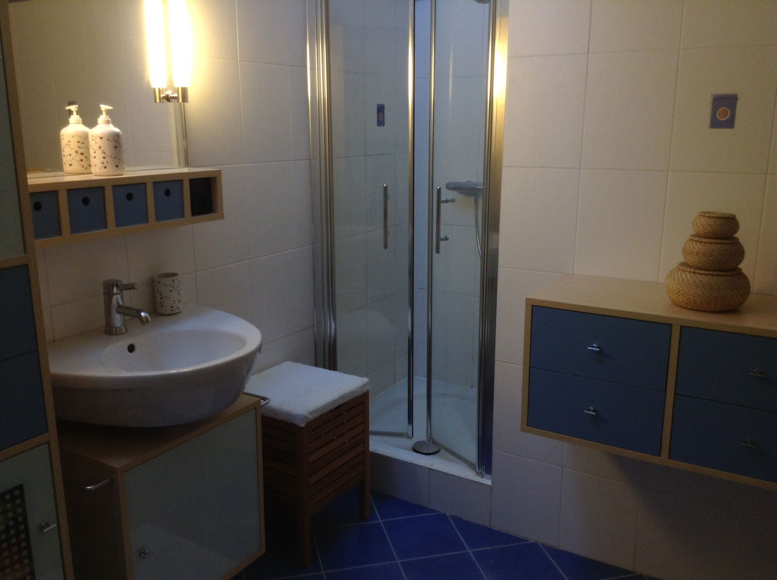 Hemvistelse Dilbeek 80423