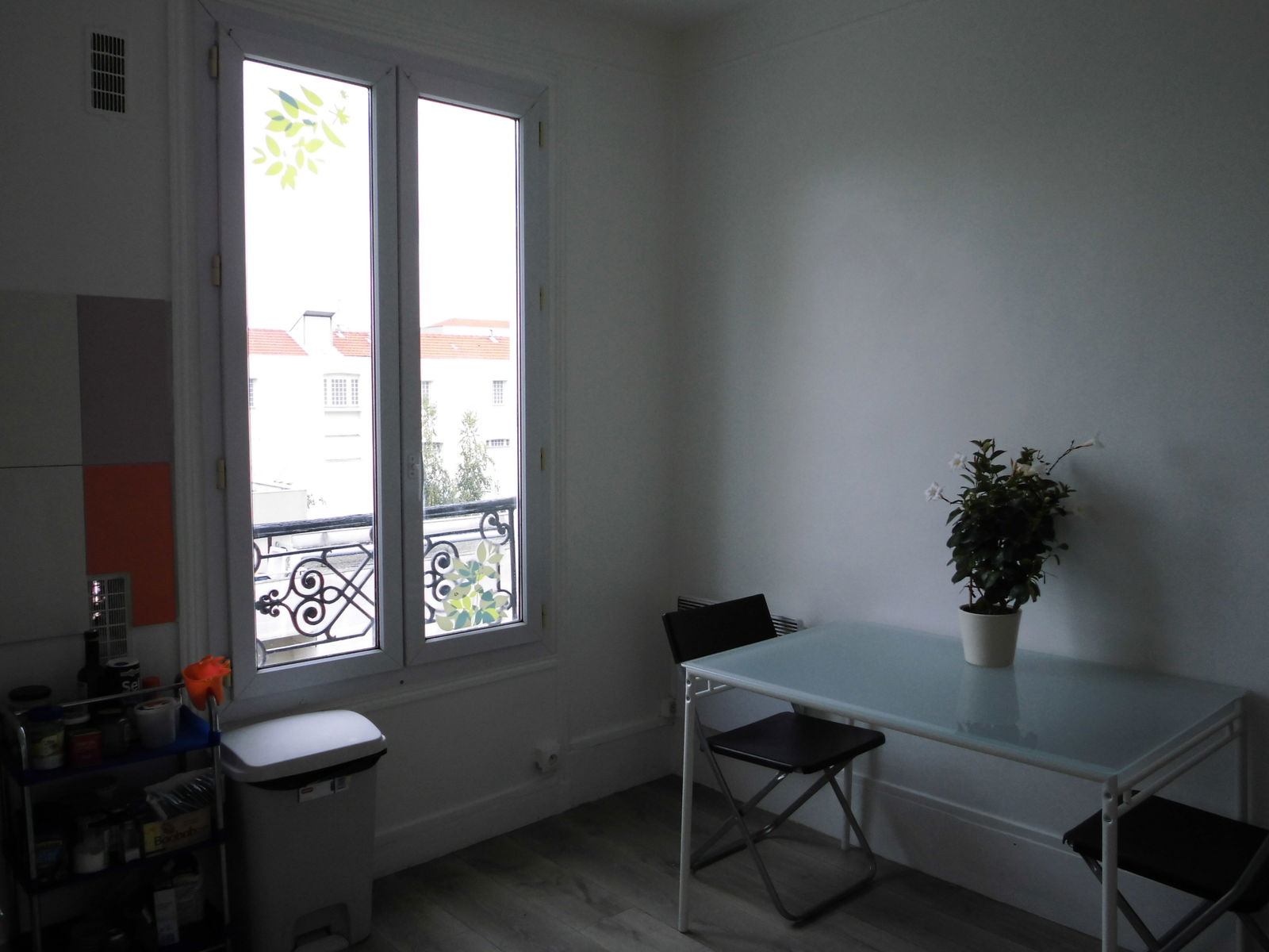 Colocation Paris 158791