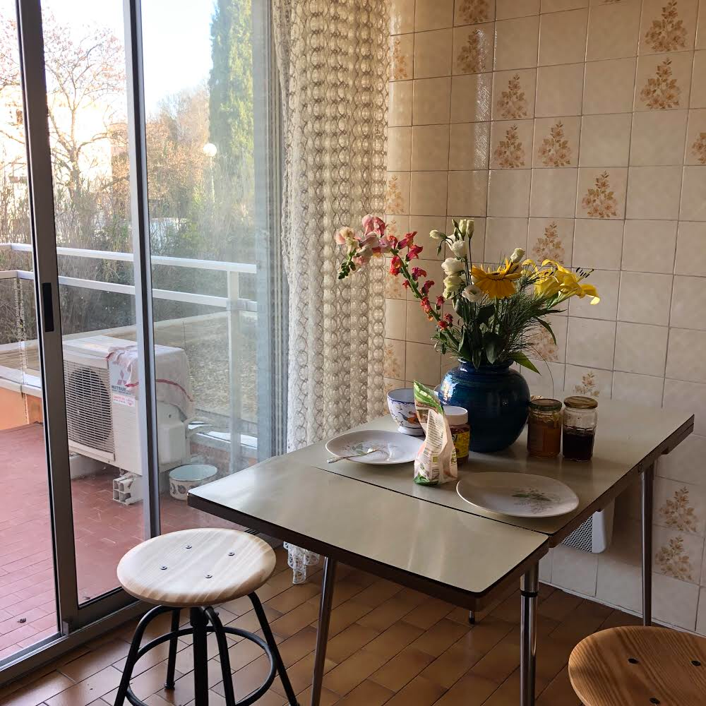 Hemvistelse Montpellier 232035