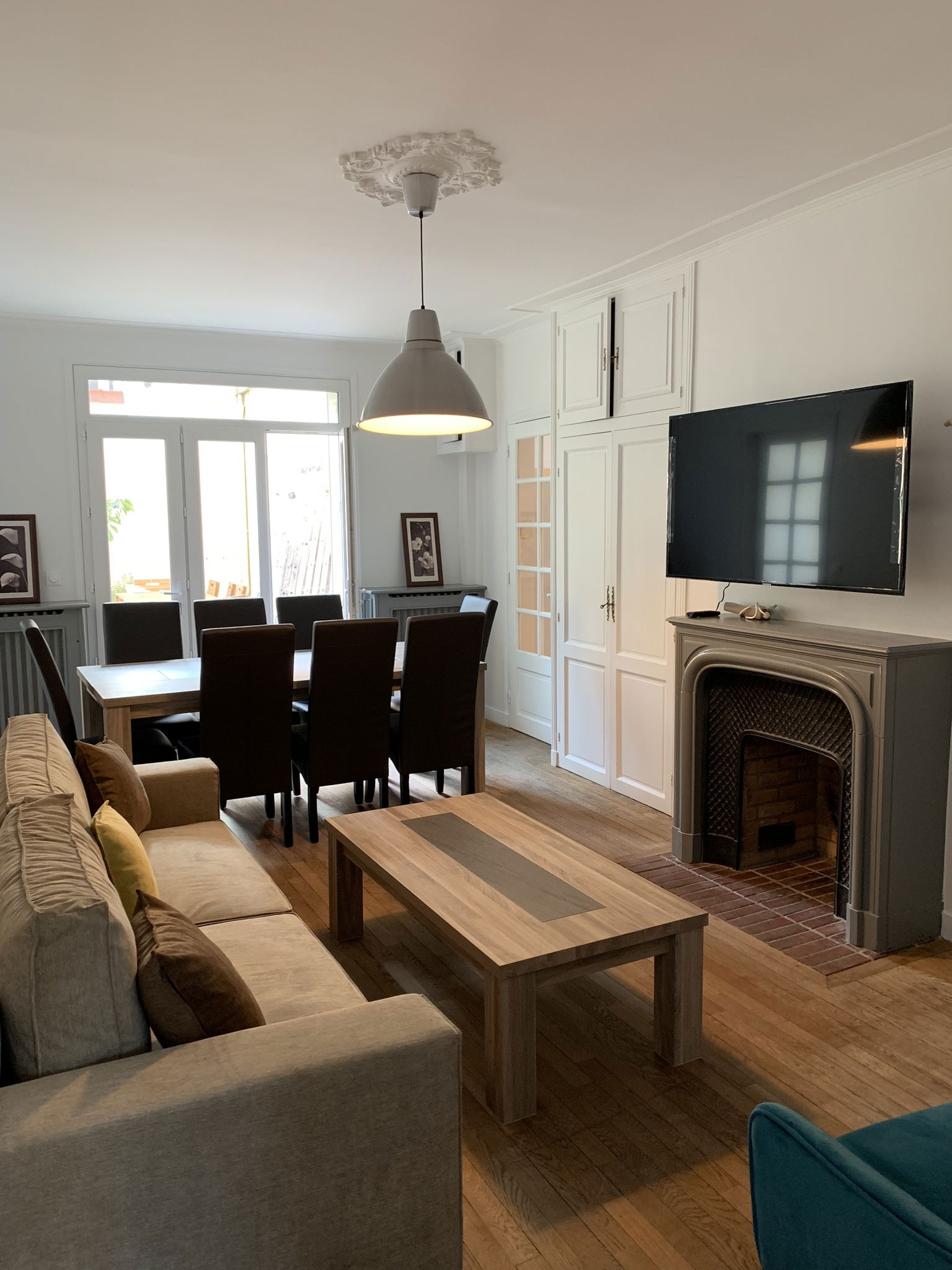 Colocation Villeneuve-le-Roi 250173