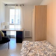 Hemvistelse Montpellier 486037