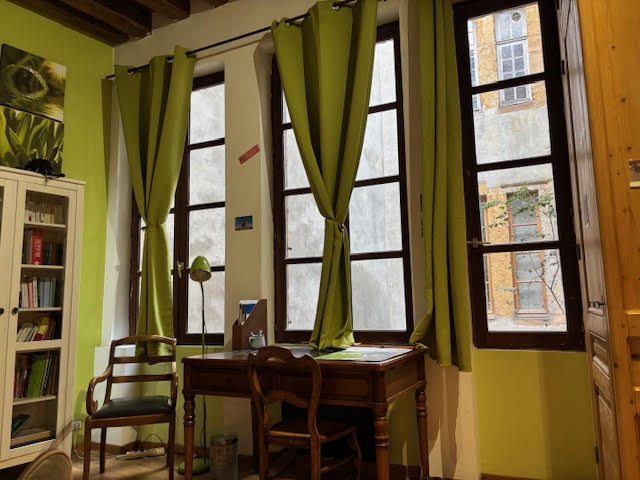 Hemvistelse Lyon 656452