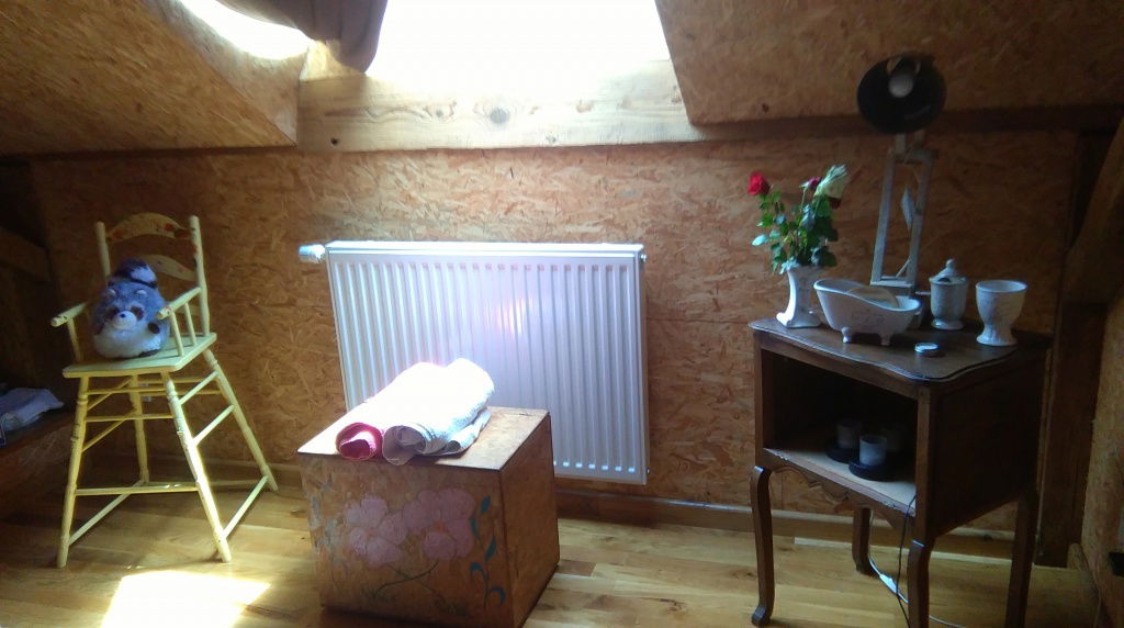 Hemvistelse Fresse 143054