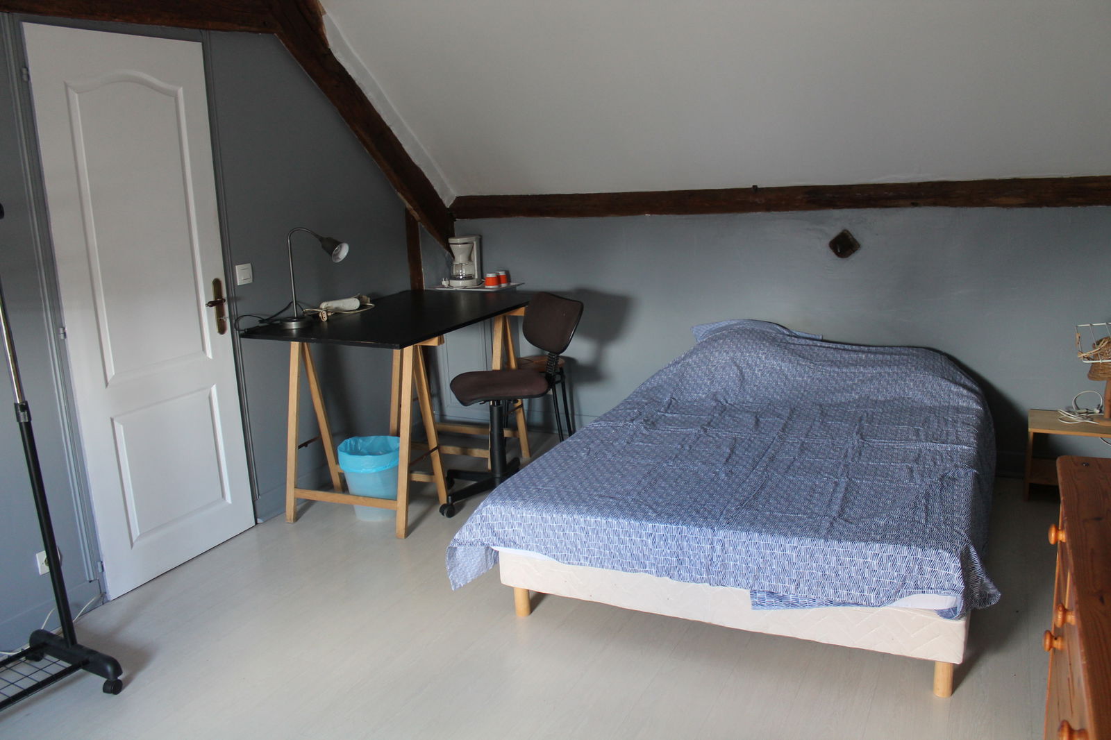 Colocation La-Houssaye-en-Brie 10124