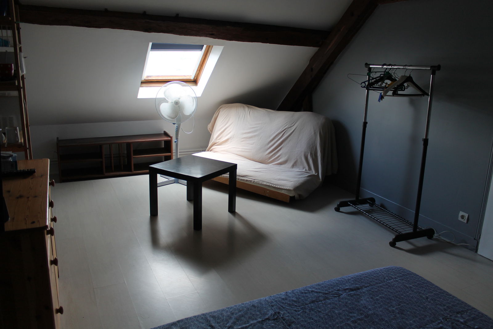 Colocation La-Houssaye-en-Brie 10124