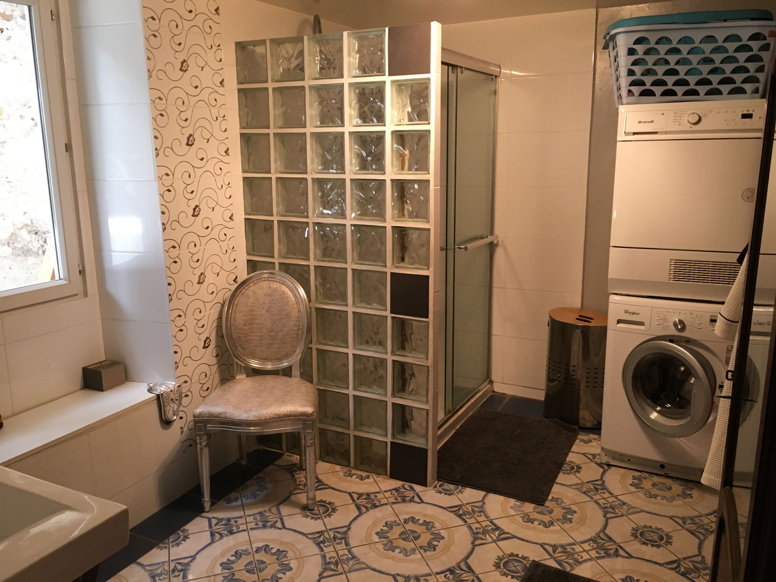Colocation La-Houssaye-en-Brie 10124