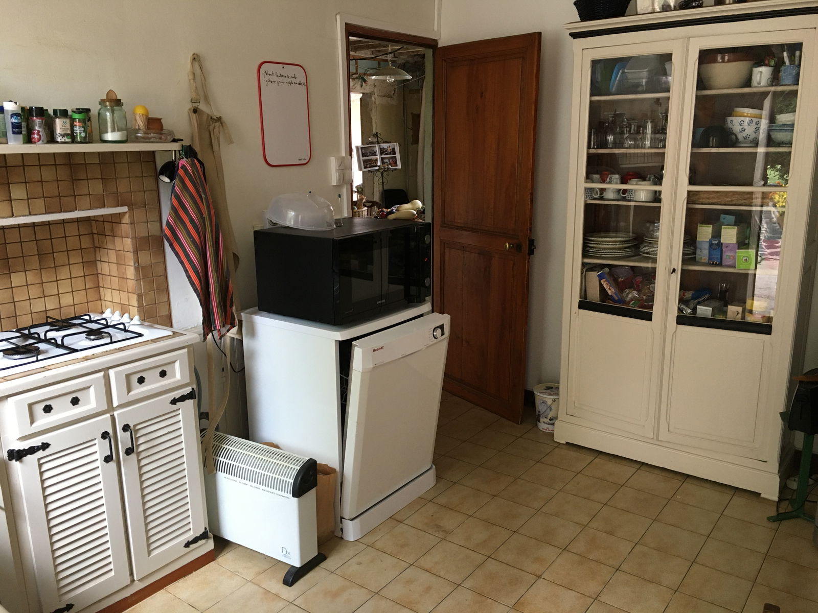 Colocation La-Houssaye-en-Brie 10124