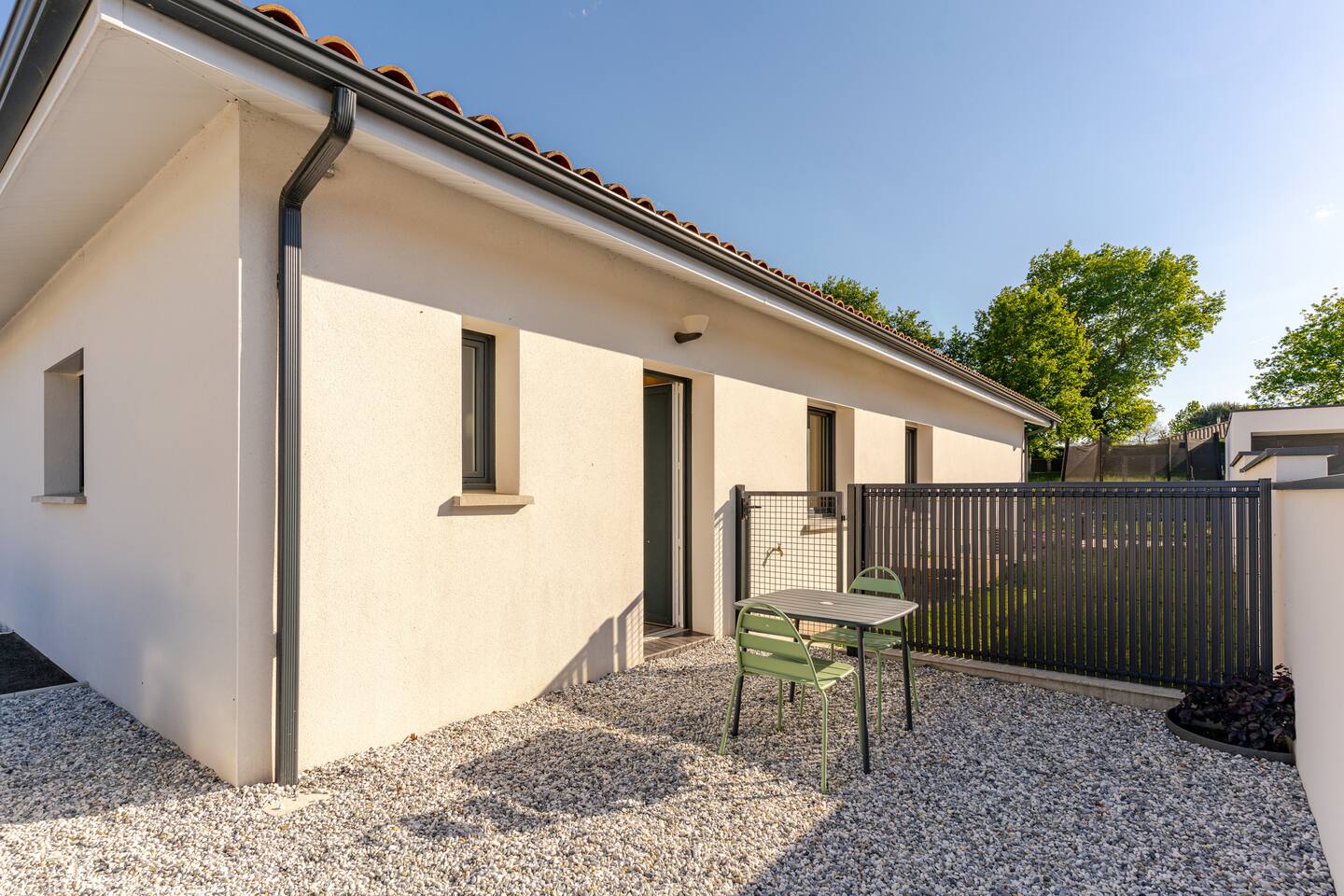 Hemvistelse Saint-Pierre-du-Mont 245363