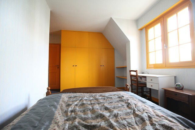 Hemvistelse Montmorency 66185