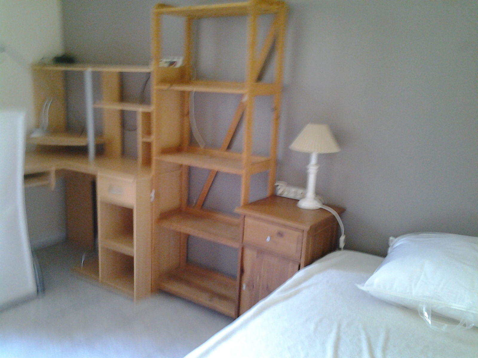 Hemvistelse Viroflay 182579