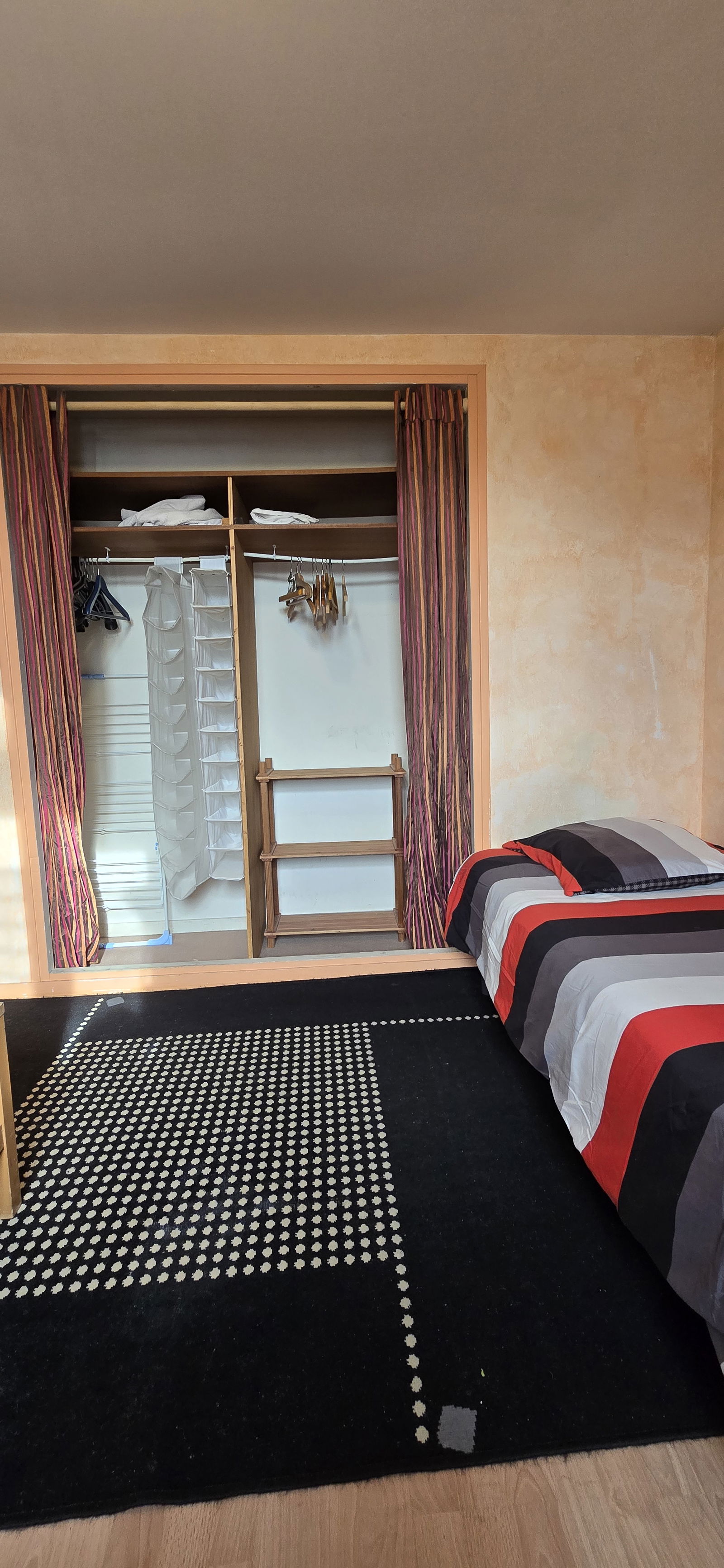 Hemvistelse Antony 491089