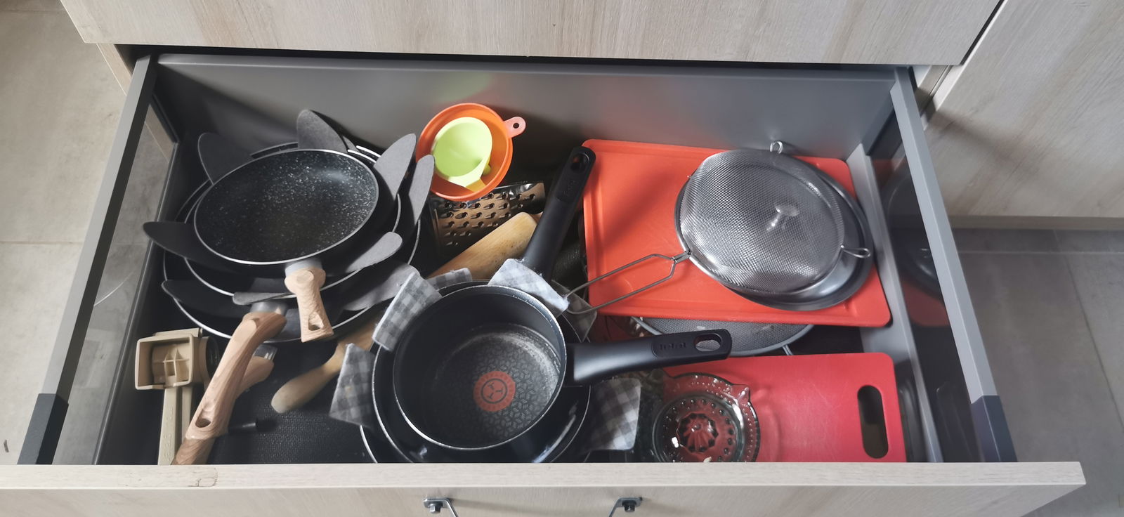 Hemvistelse Antony 491089