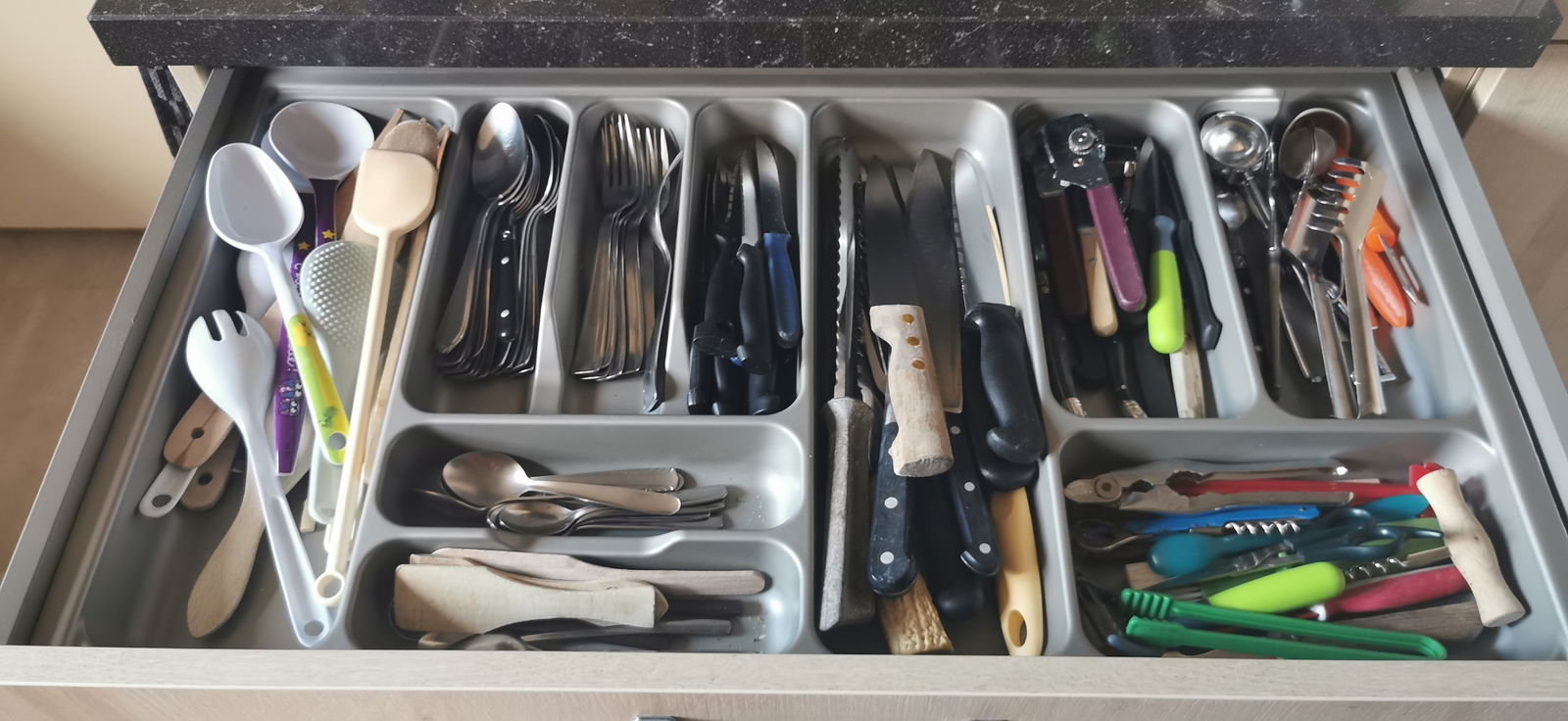 Hemvistelse Antony 491089