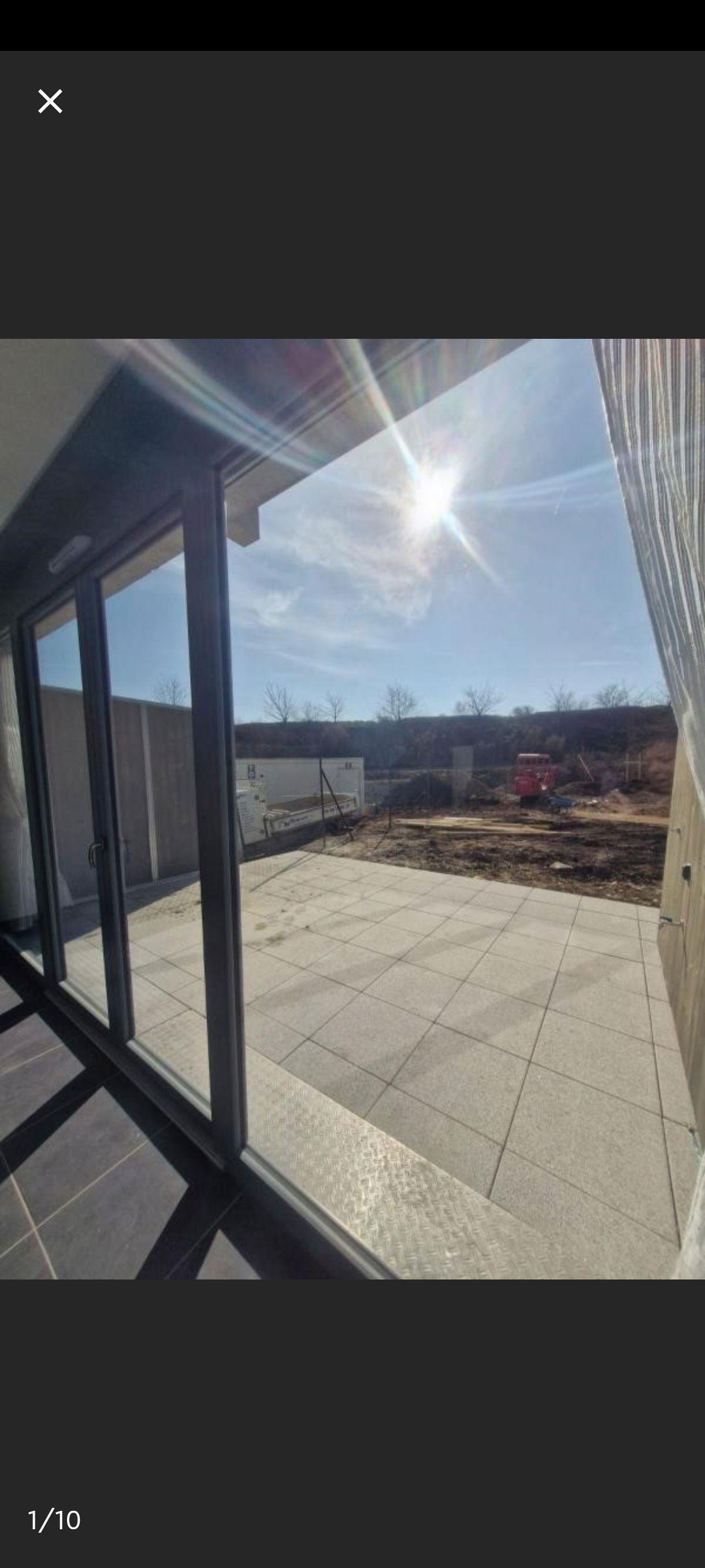 Hemvistelse Mulhouse 511768