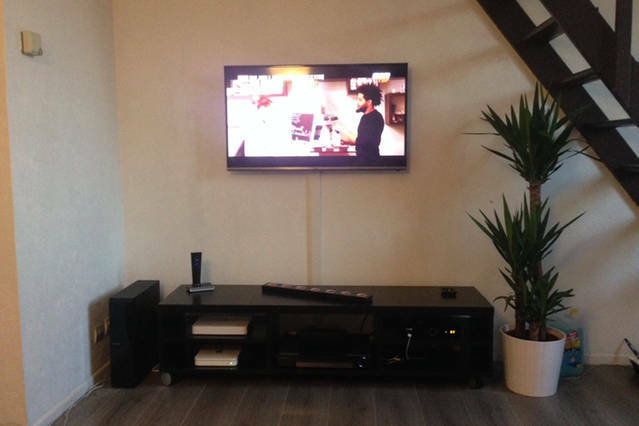 Hemvistelse Reims 114752