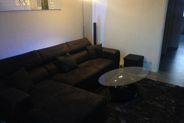 Hemvistelse Reims 114752