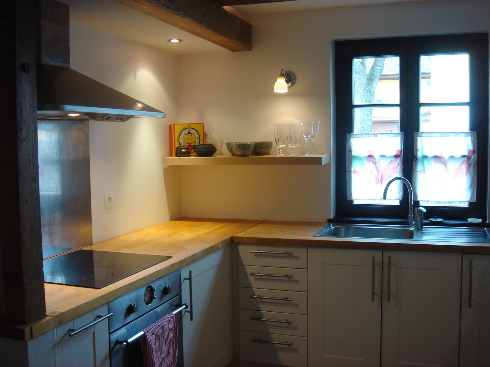 Coliving Mittelhausbergen 187552