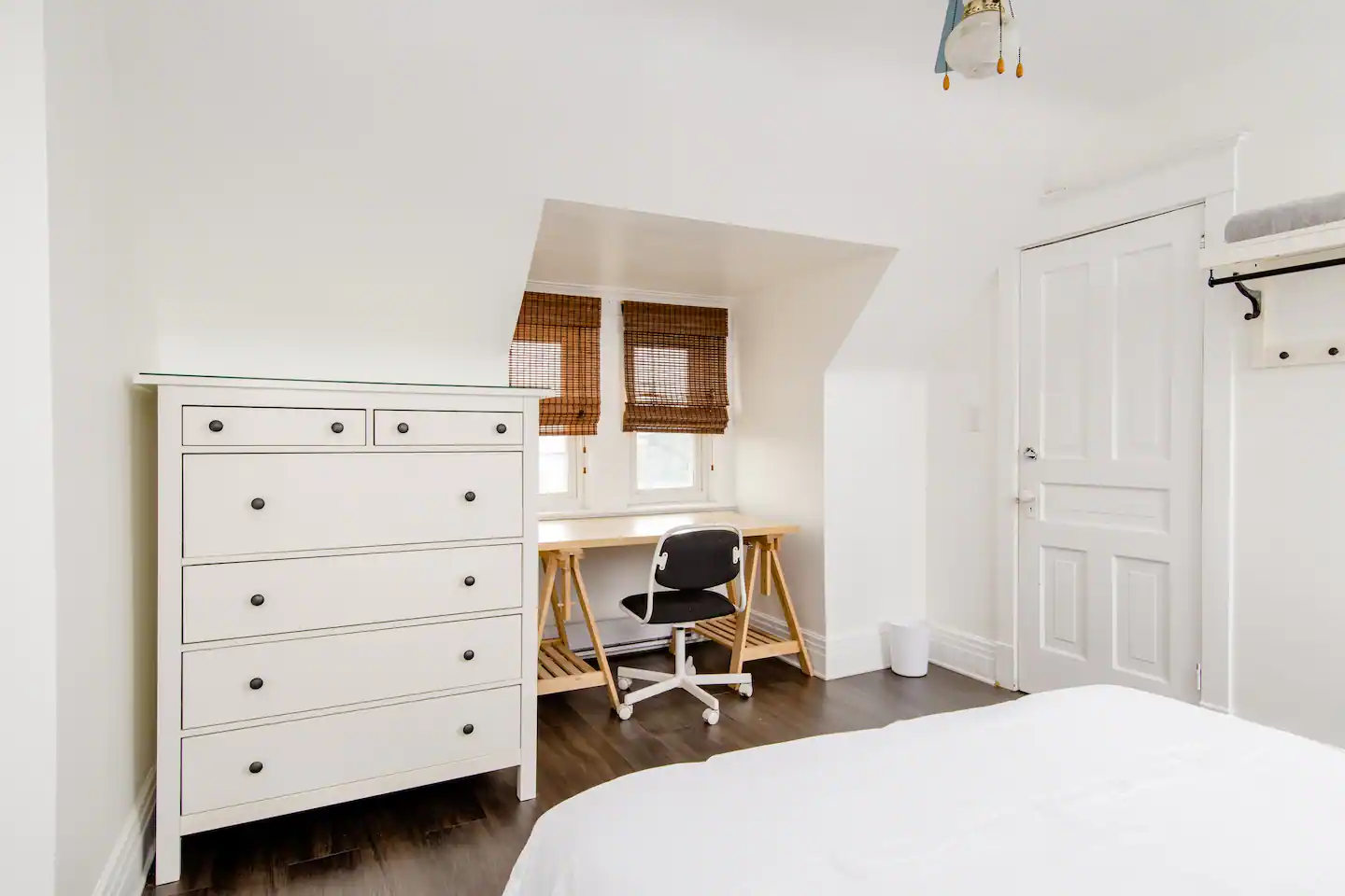 Hemvistelse Toronto 101747