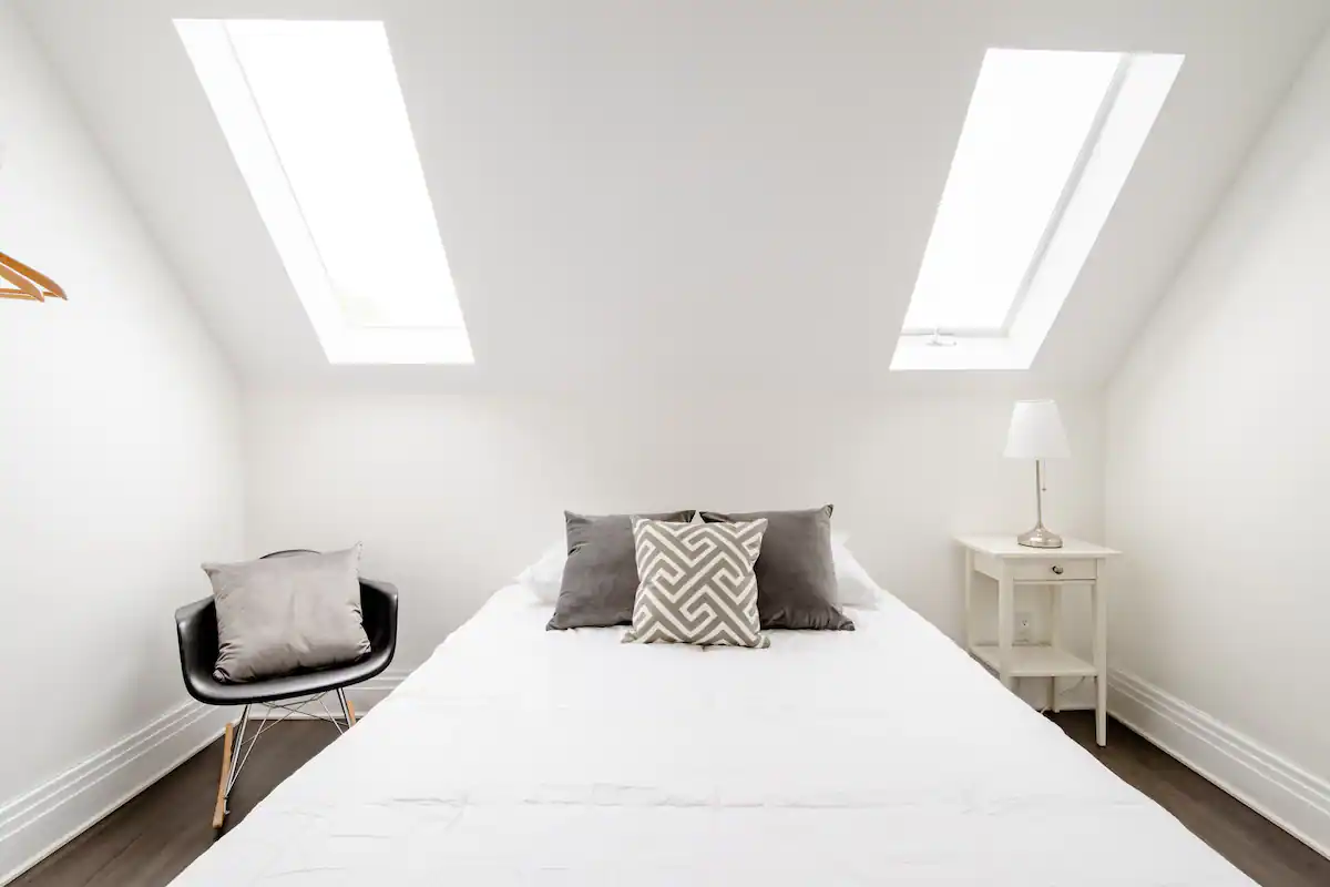 Hemvistelse Toronto 101747