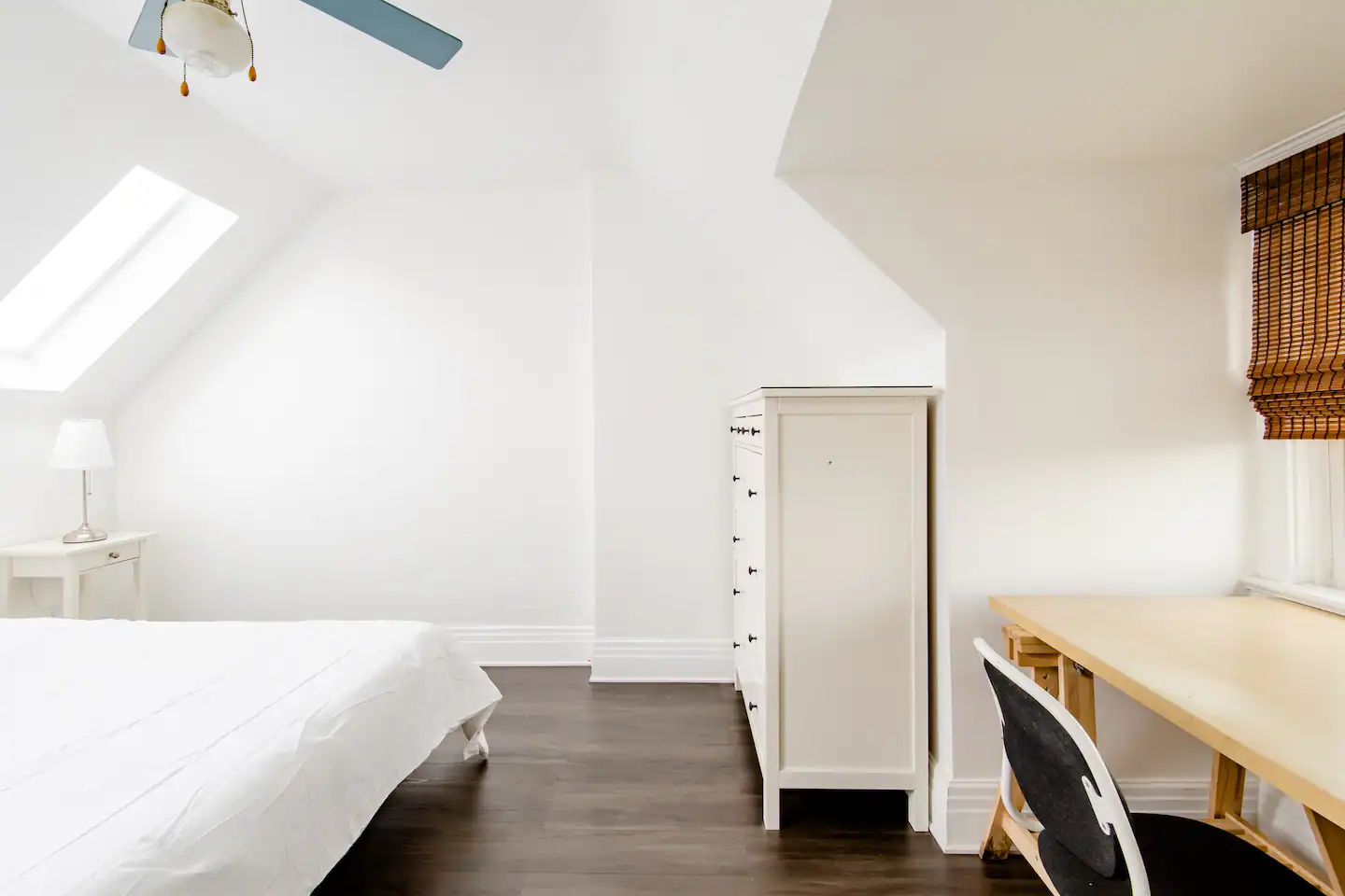 Hemvistelse Toronto 101747