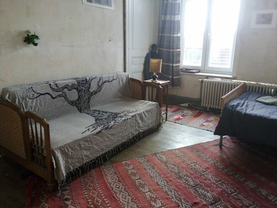 Hemvistelse Molenbeek-Saint-Jean 238614