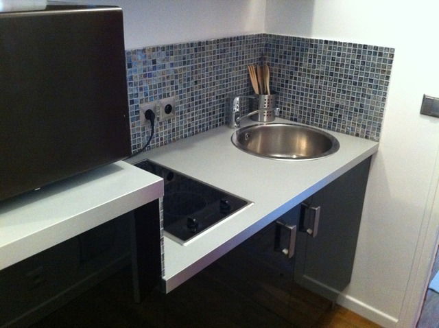 Oberoende Studio Paris 17776