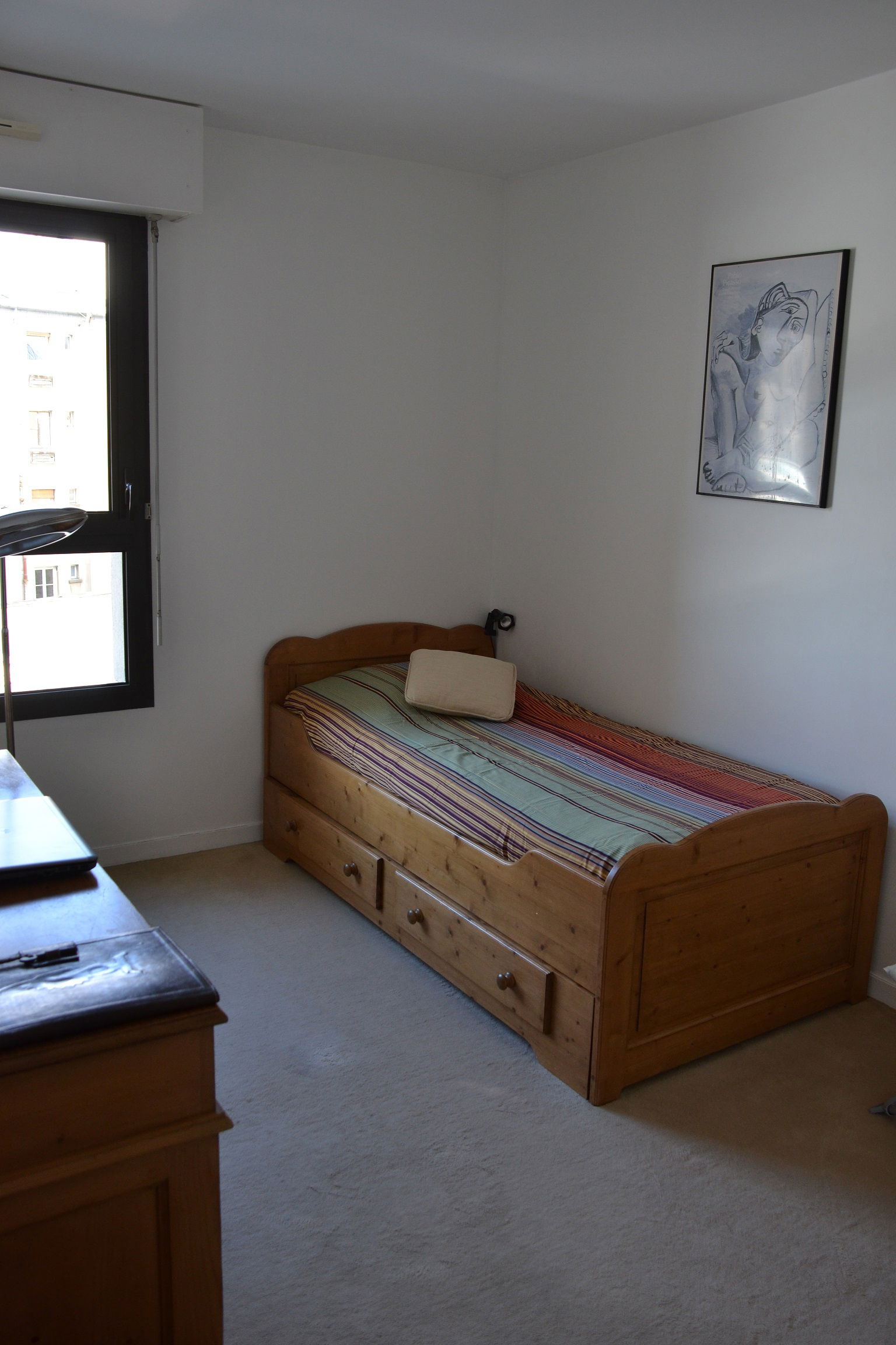 Hemvistelse Paris 69732