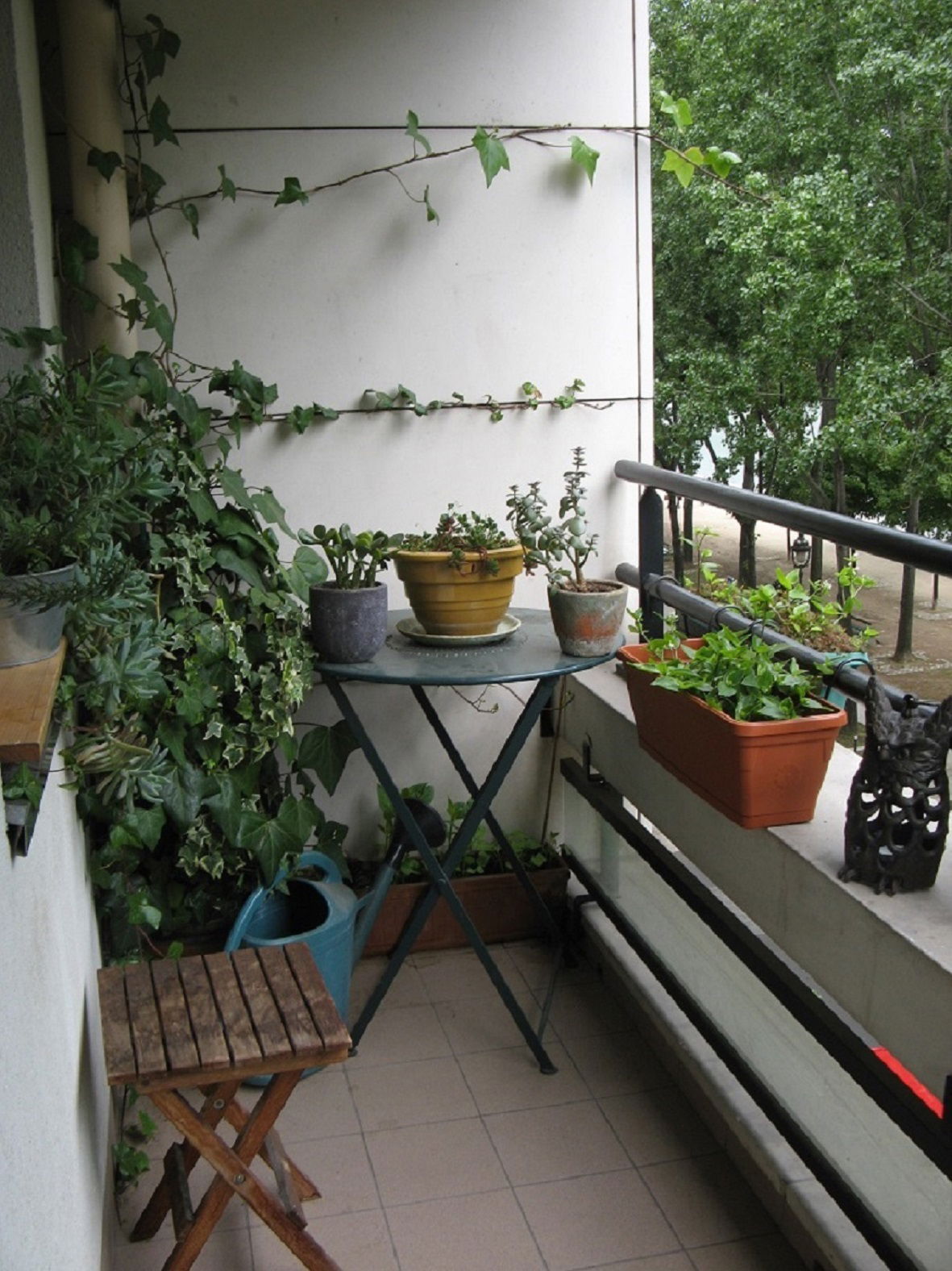 Hemvistelse Paris 69732