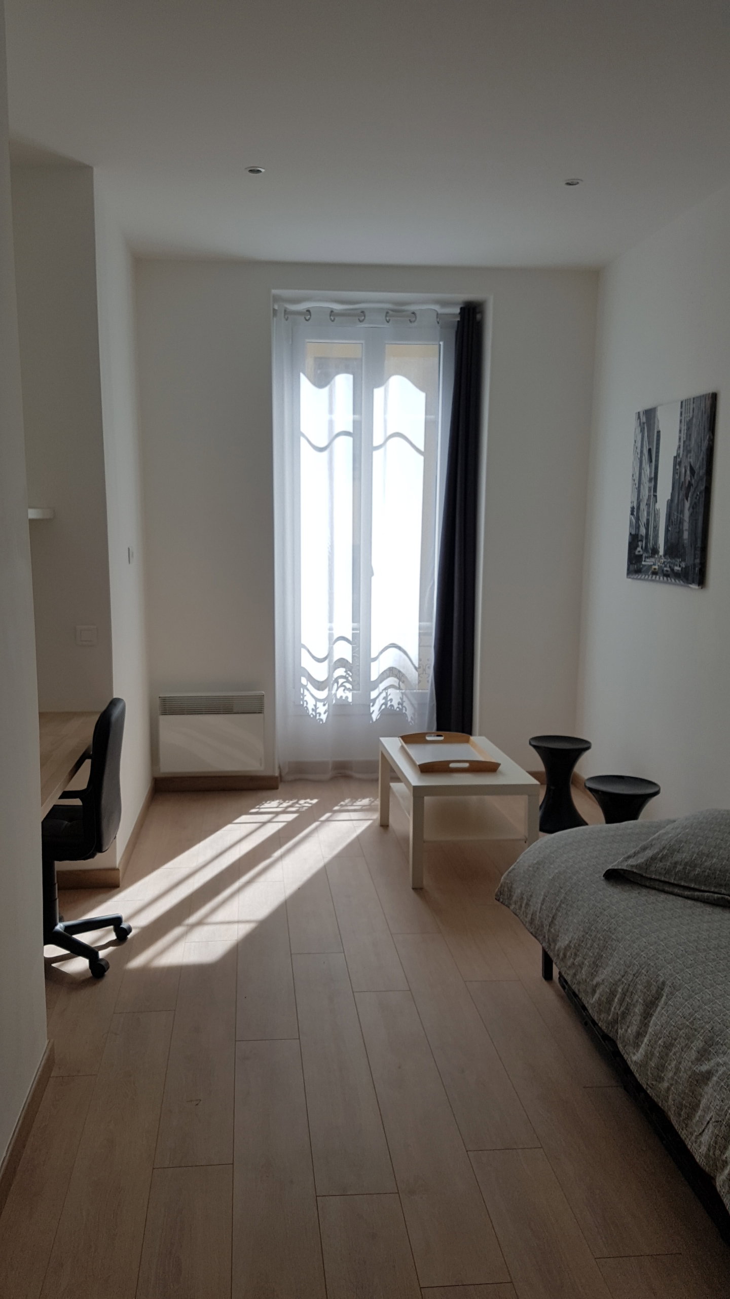 Colocation Nice 236202