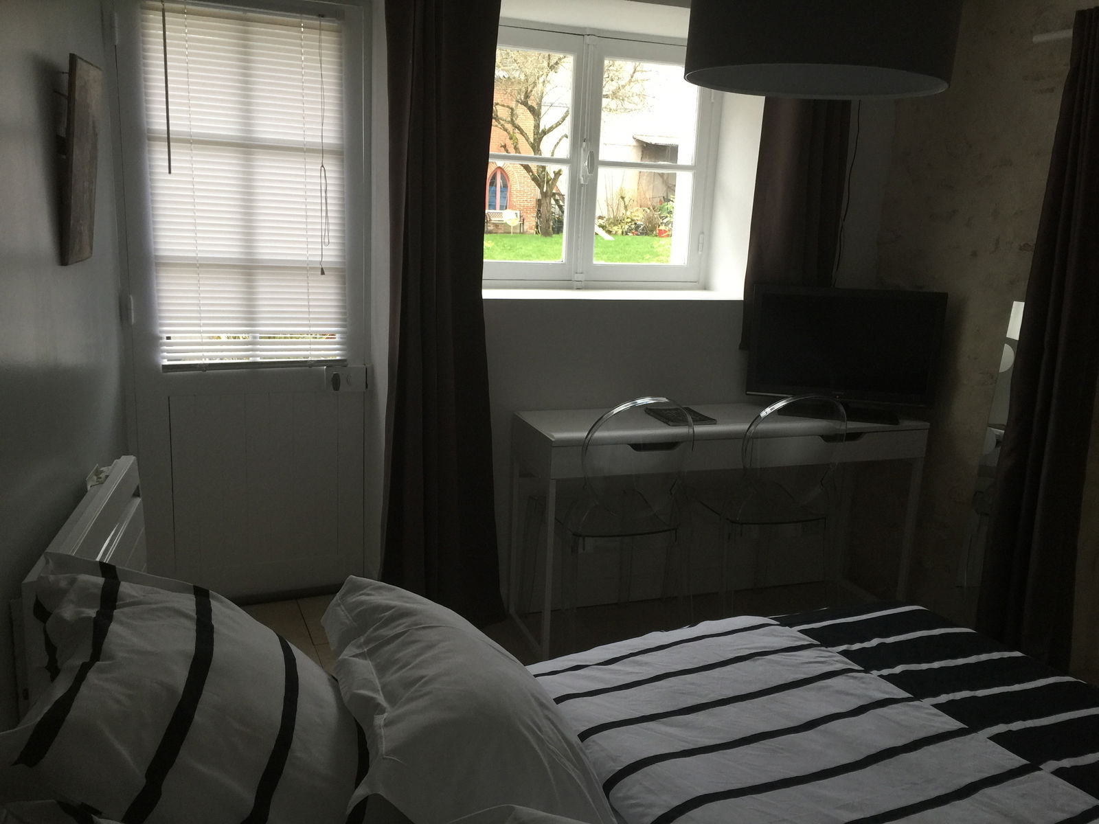 Hemvistelse Beaugency 174268