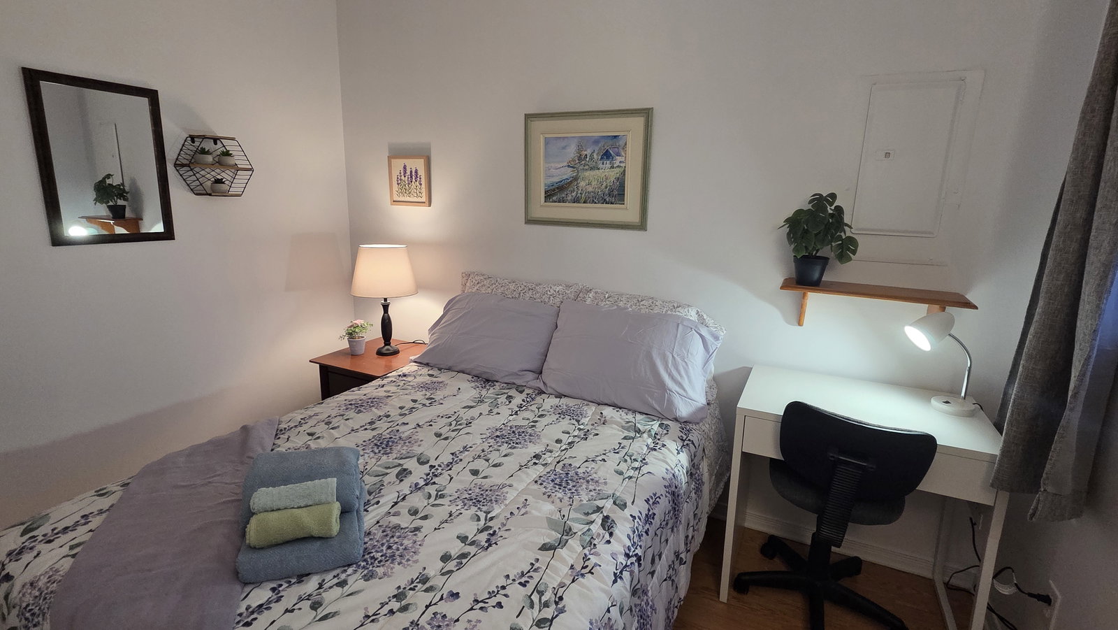 Colocation Gatineau 652106