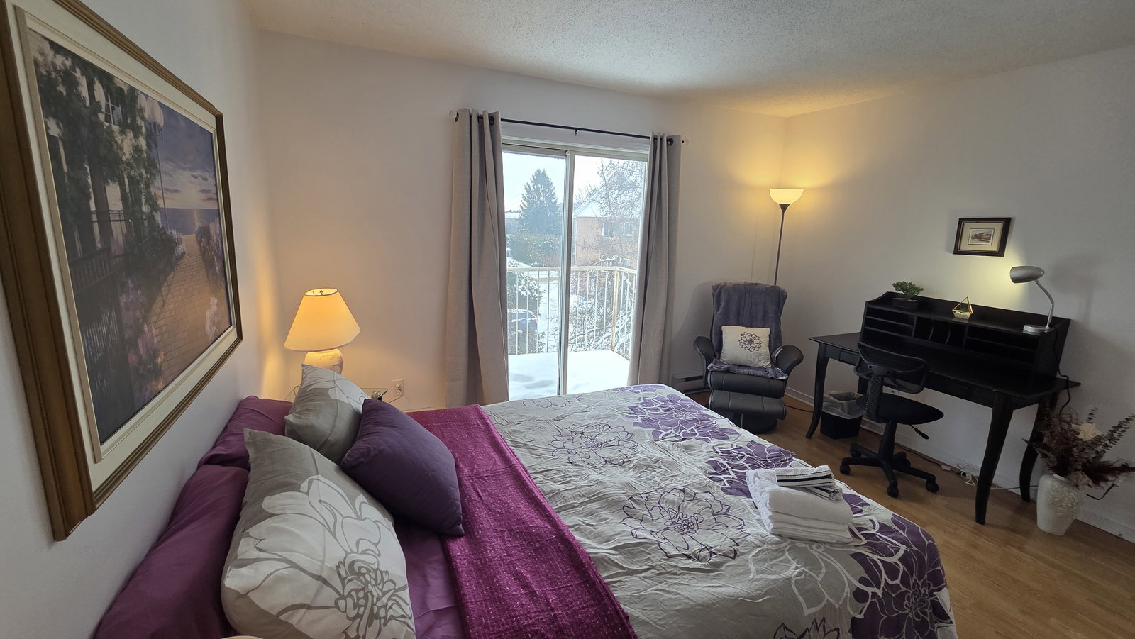 Colocation Gatineau 652106