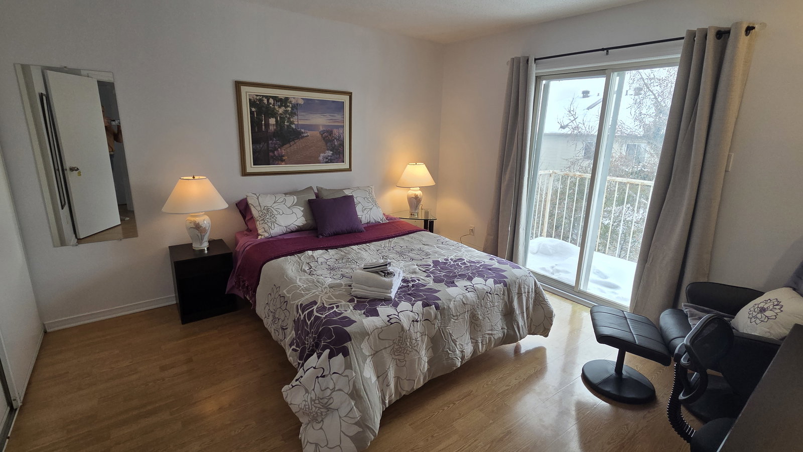 Colocation Gatineau 652106