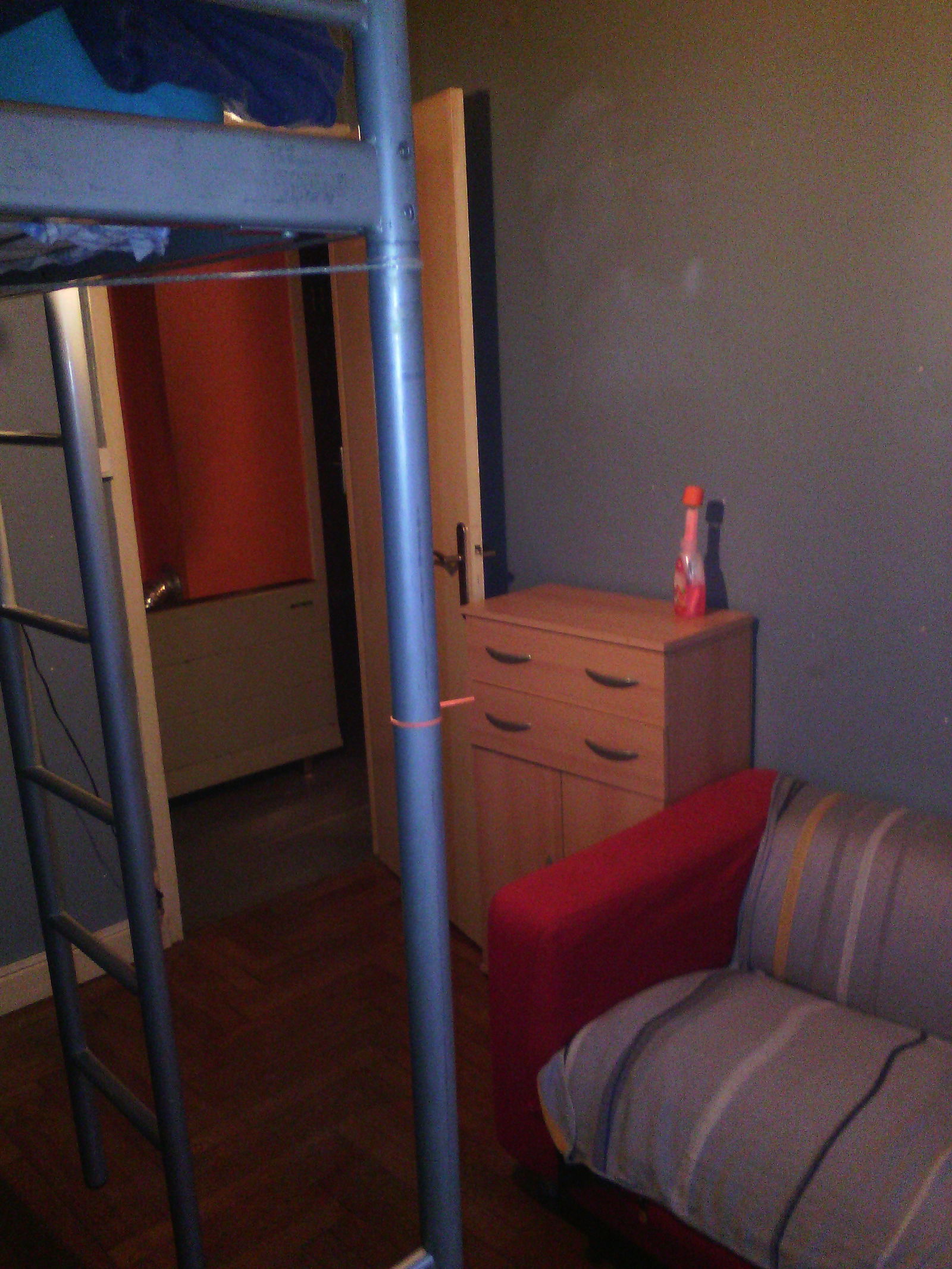 Hemvistelse Lyon-3E-Arrondissement 118987