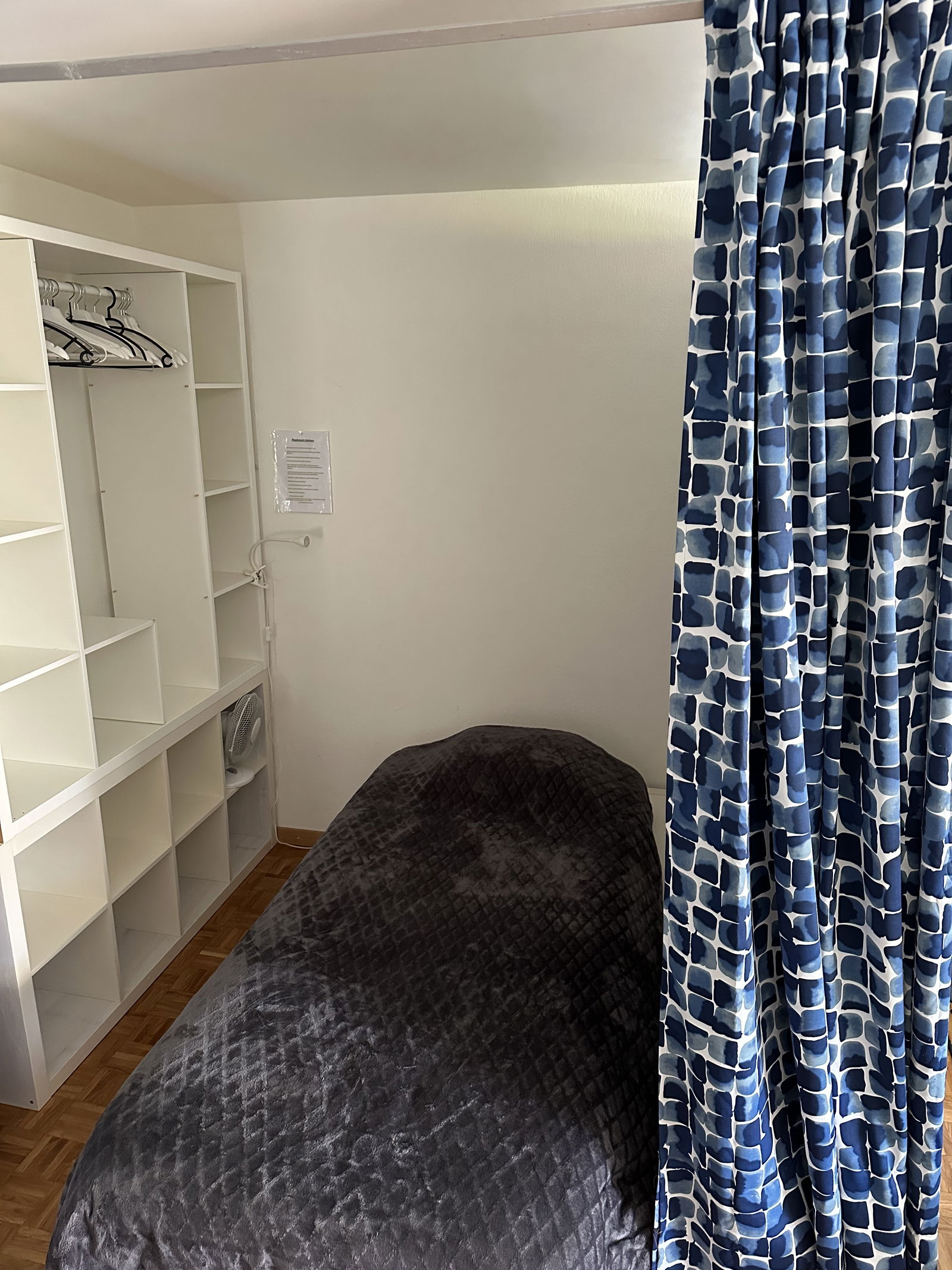 Hemvistelse Morges 523646